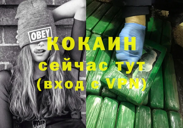 Альфа ПВП Лиски